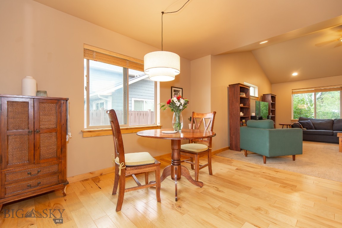 Flanders Creek - Residential