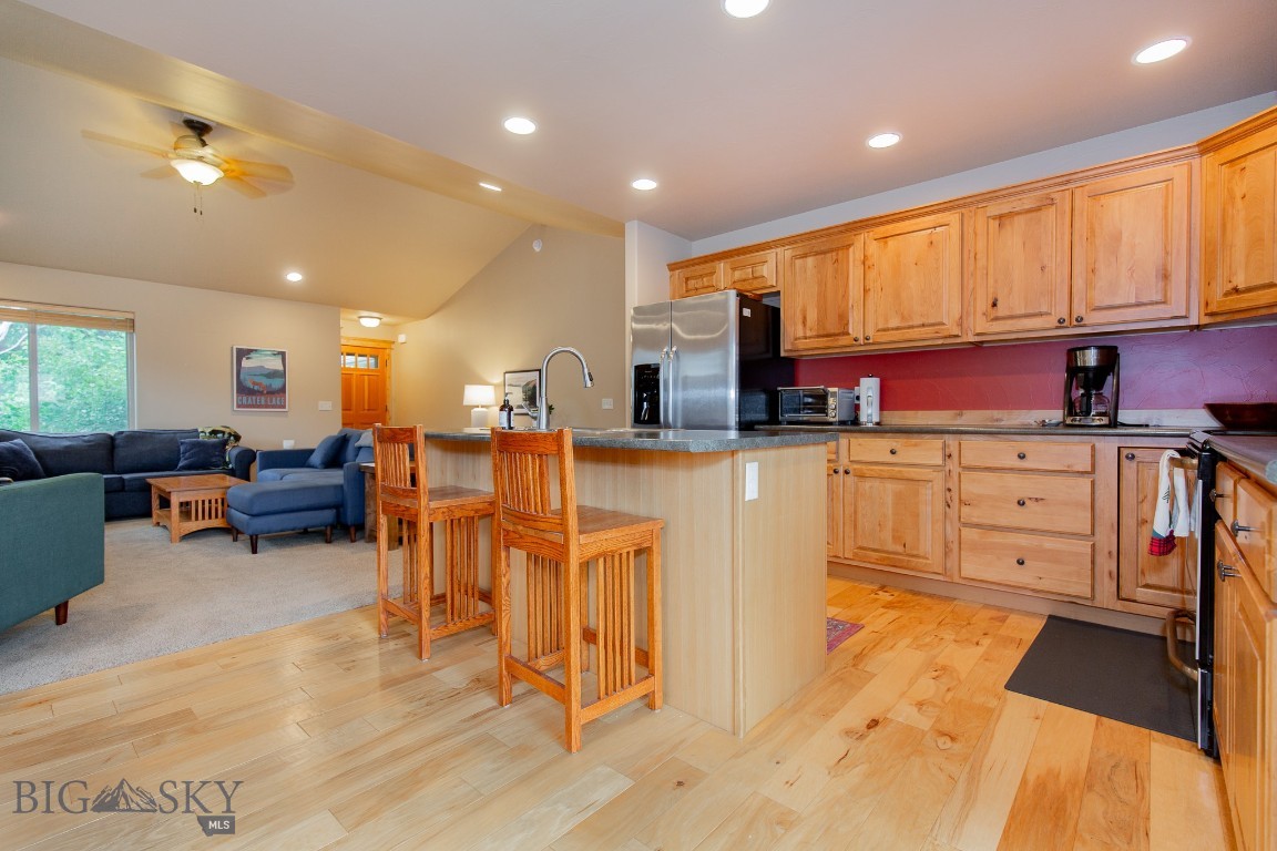 Flanders Creek - Residential