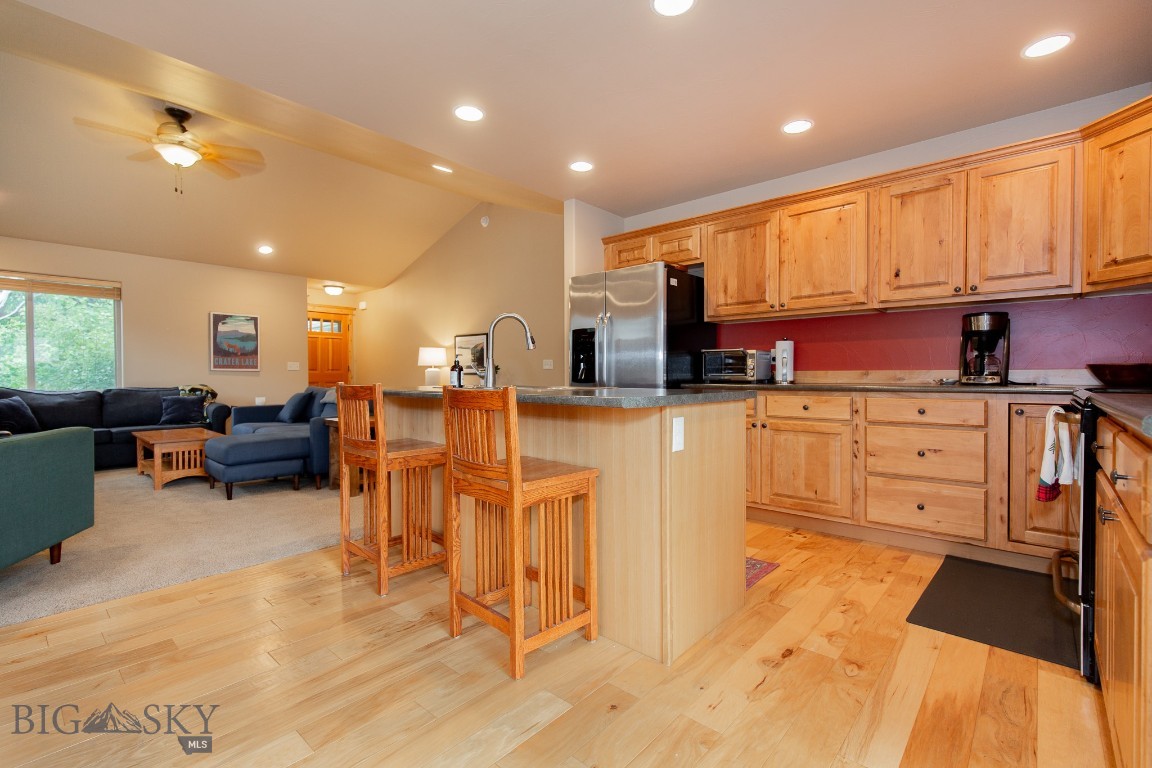 Flanders Creek - Residential