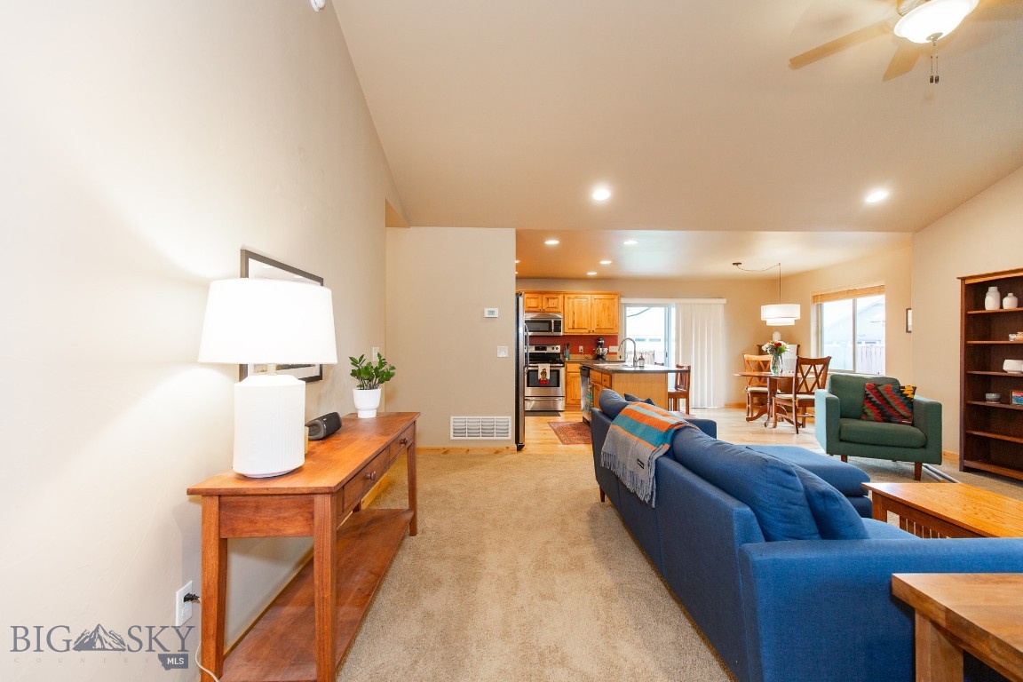 Flanders Creek - Residential
