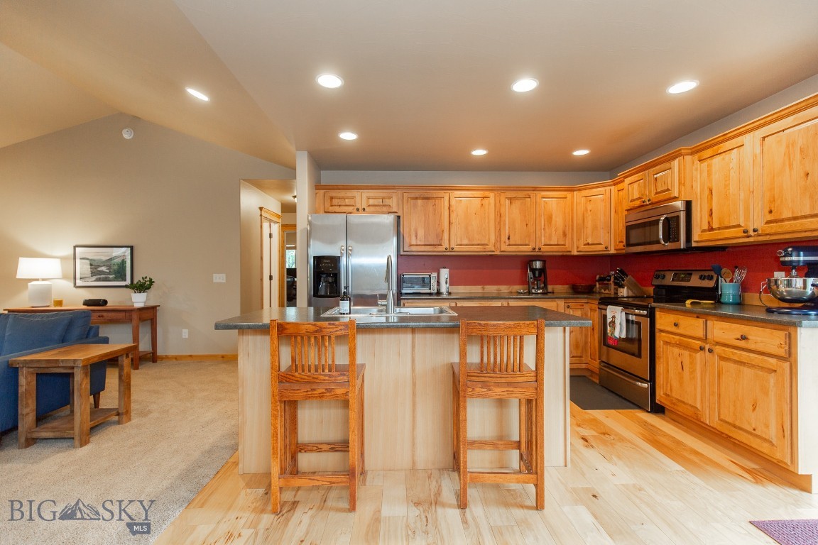 Flanders Creek - Residential
