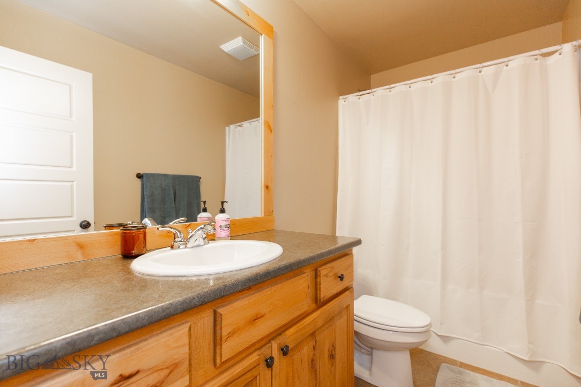 Flanders Creek - Residential