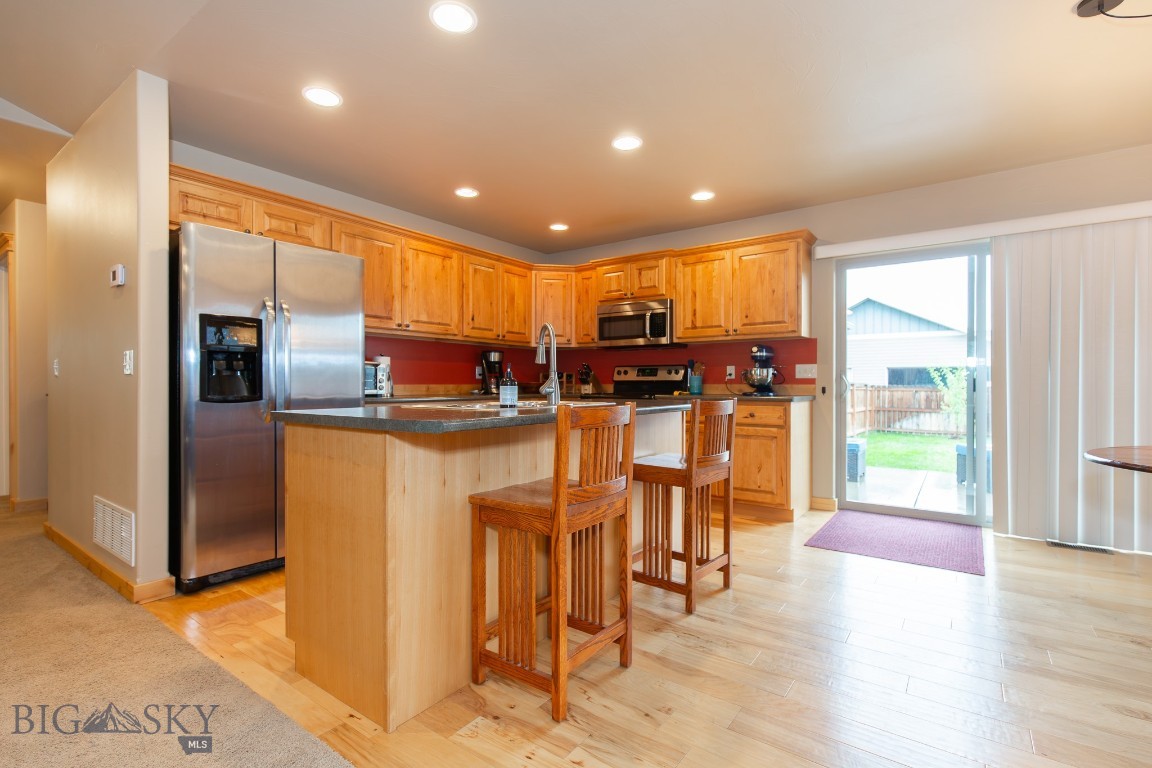 Flanders Creek - Residential