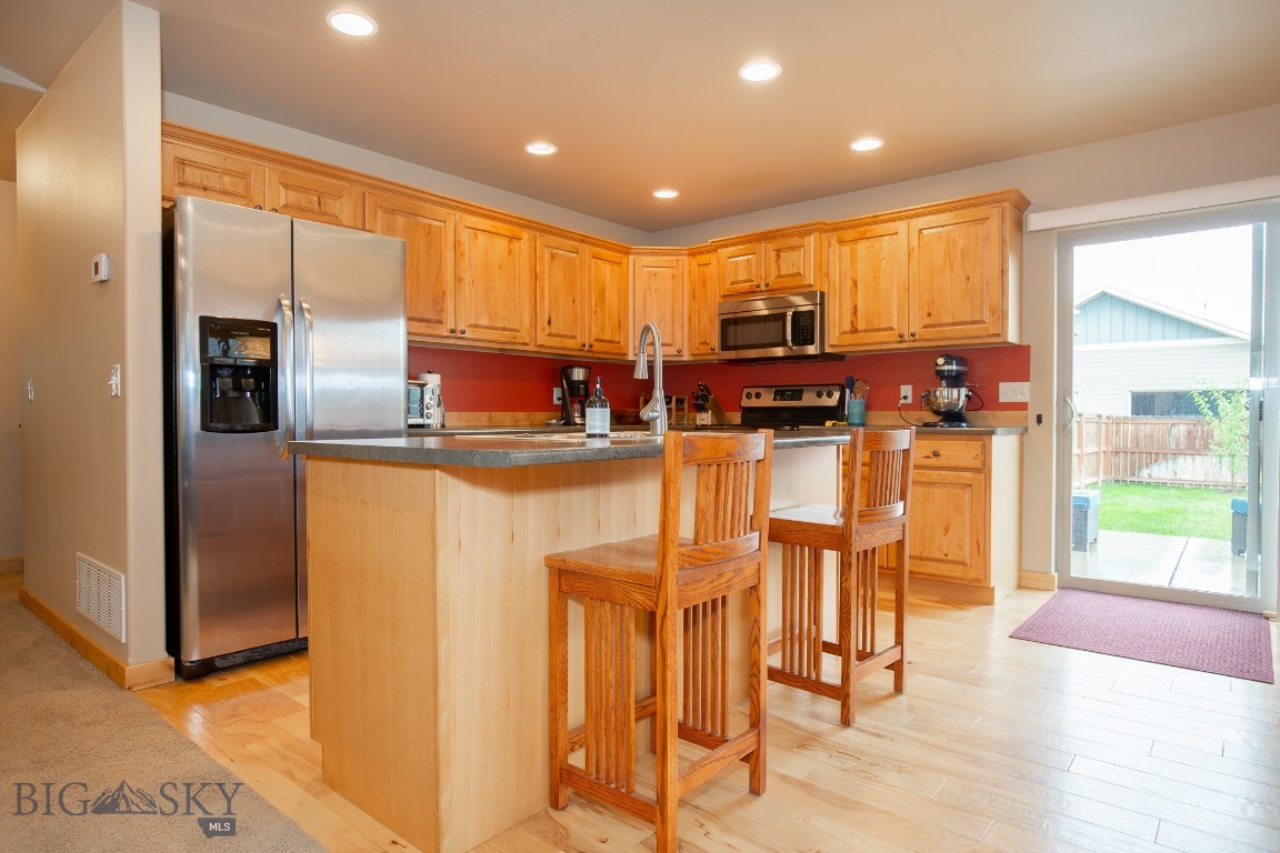 Flanders Creek - Residential