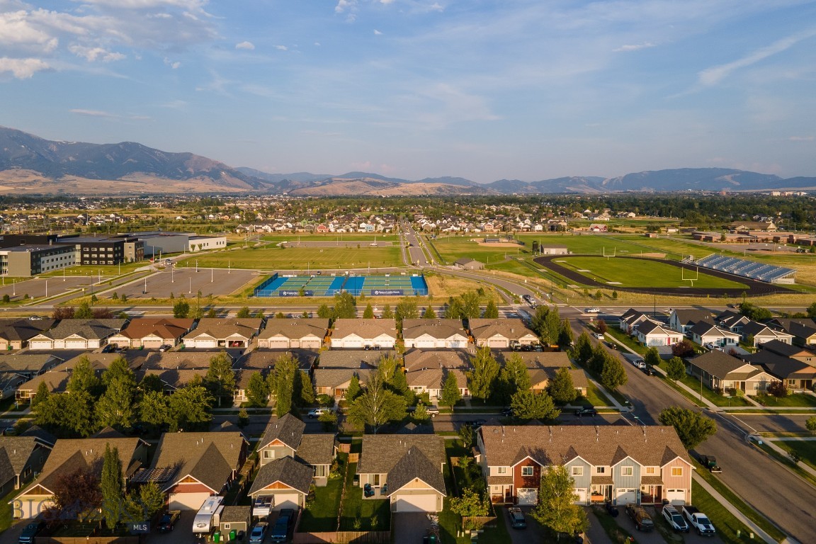 Flanders Creek - Residential