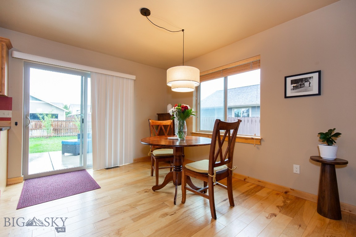 Flanders Creek - Residential