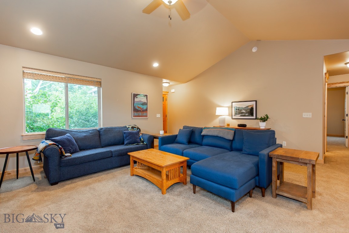 Flanders Creek - Residential