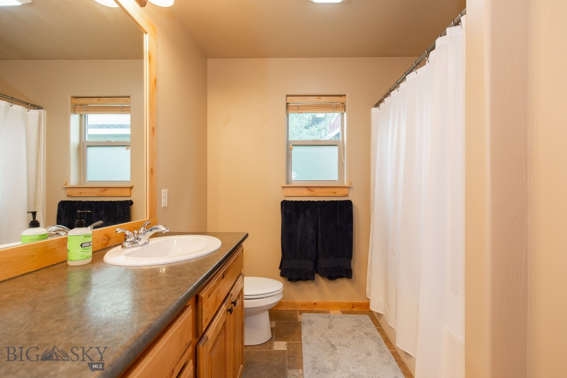 Flanders Creek - Residential