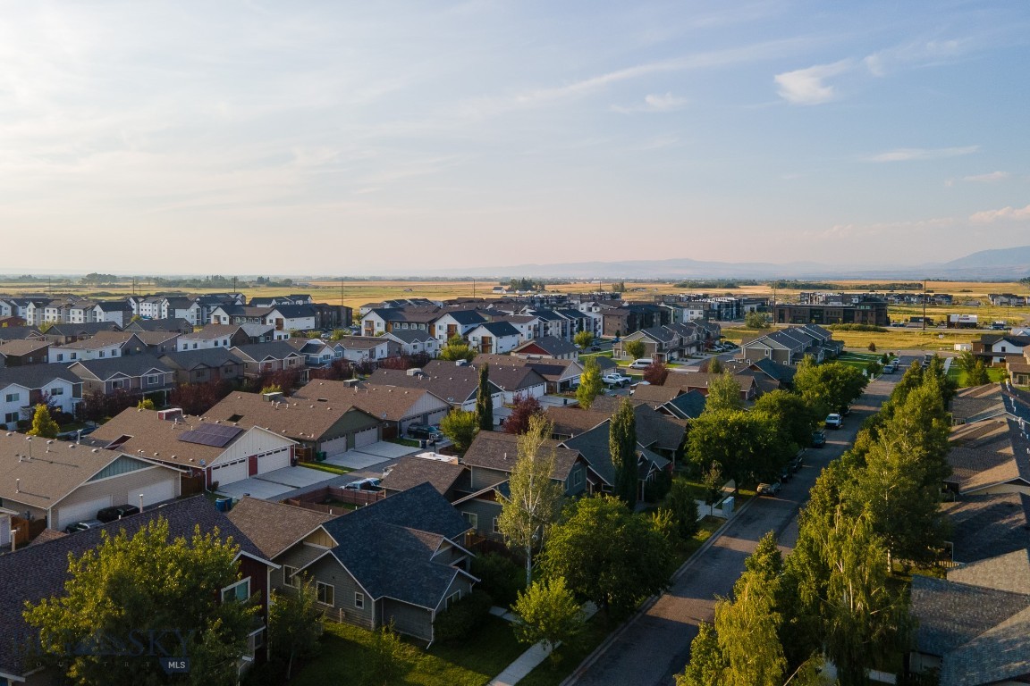 Flanders Creek - Residential