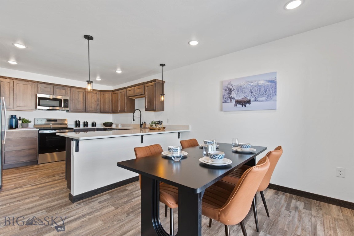 Cattail Creek - Residential