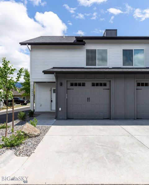 2853 Fen Way D Bozeman MT 59718