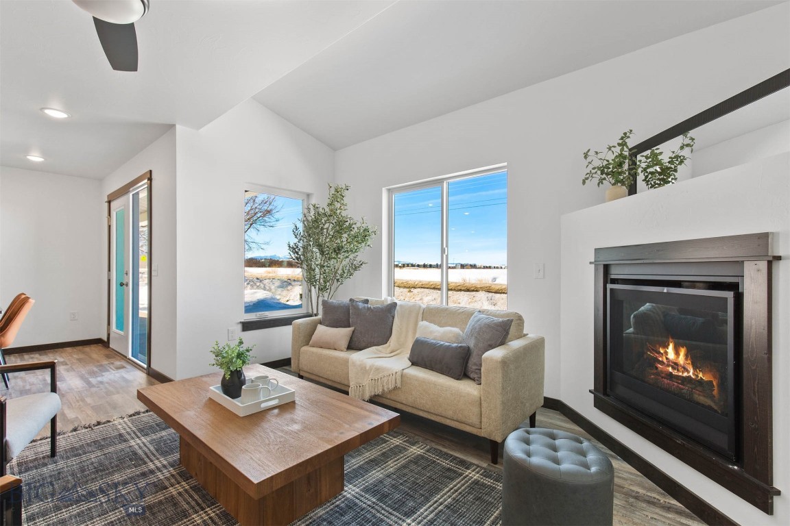 Cattail Creek - Residential