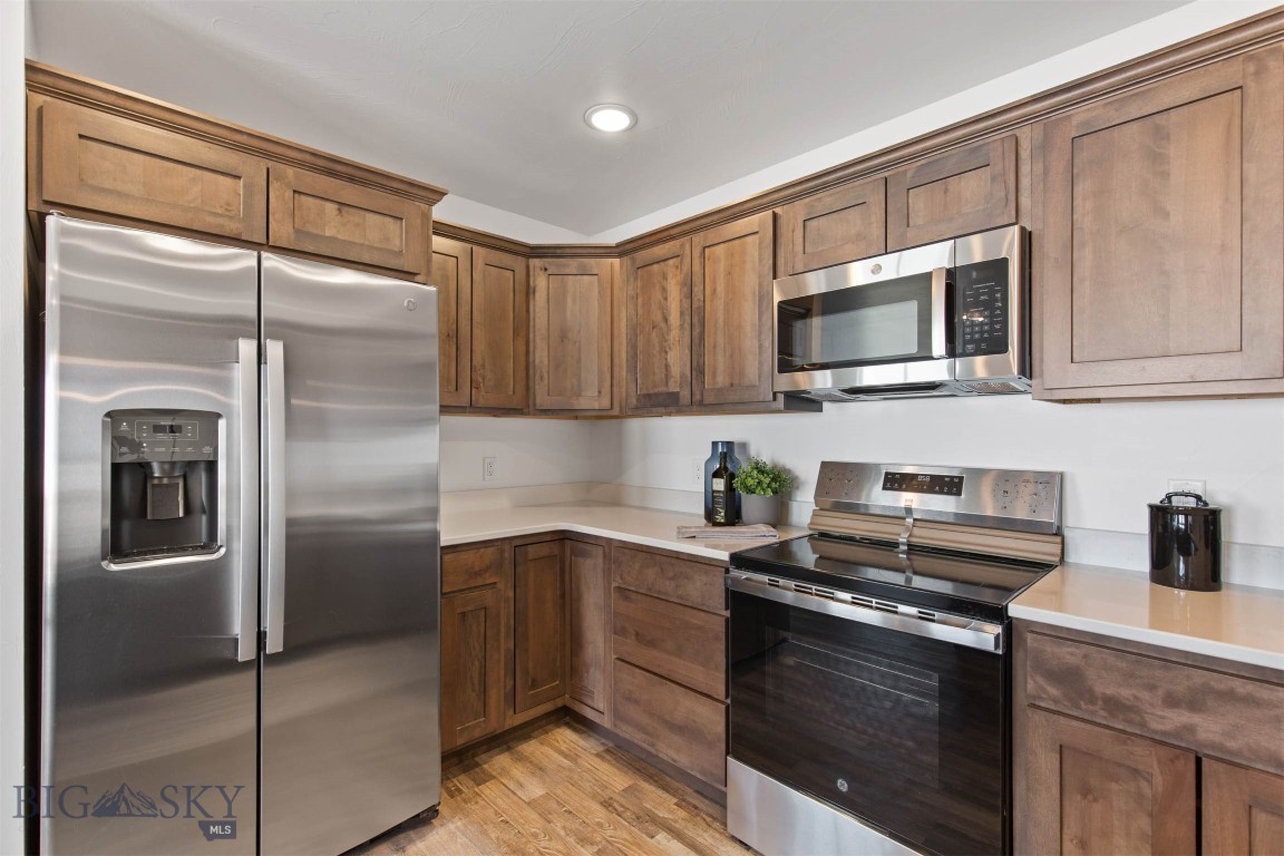 Cattail Creek - Residential