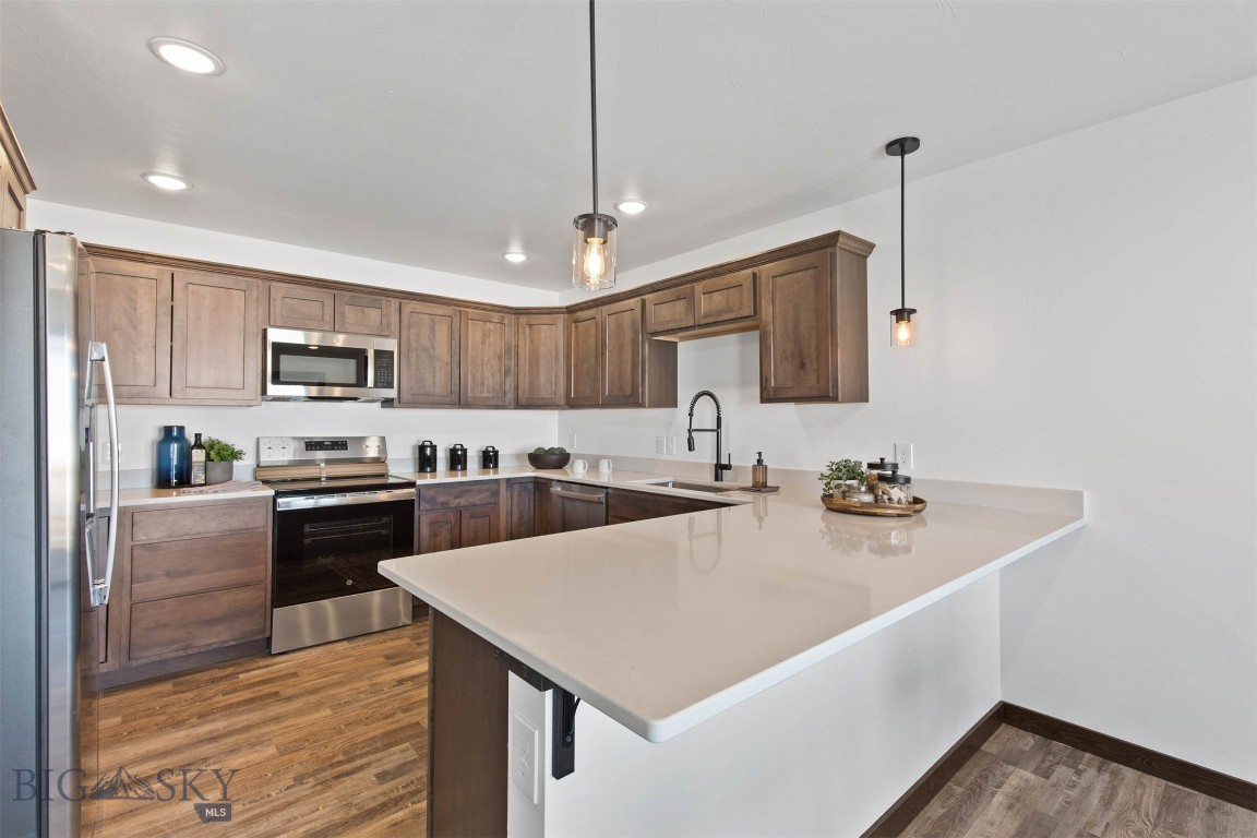 Cattail Creek - Residential