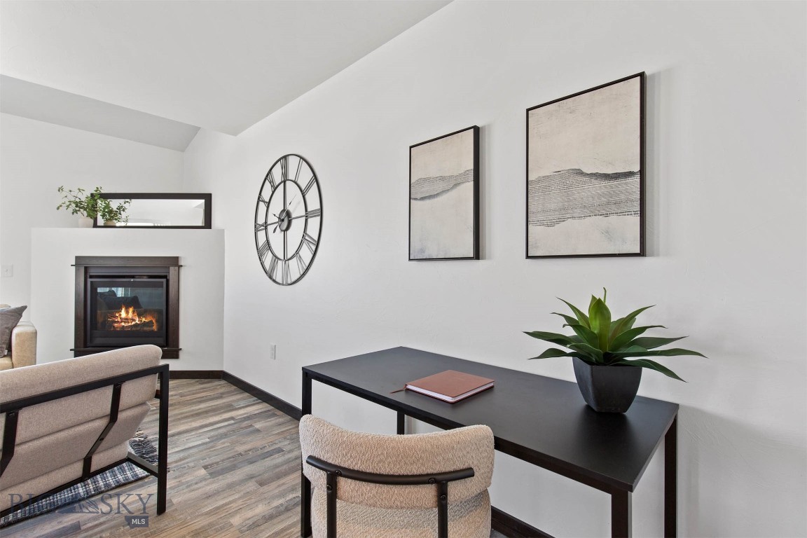 Cattail Creek - Residential