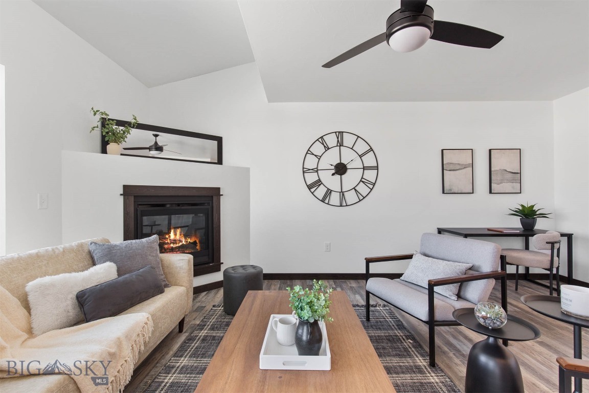 Cattail Creek - Residential