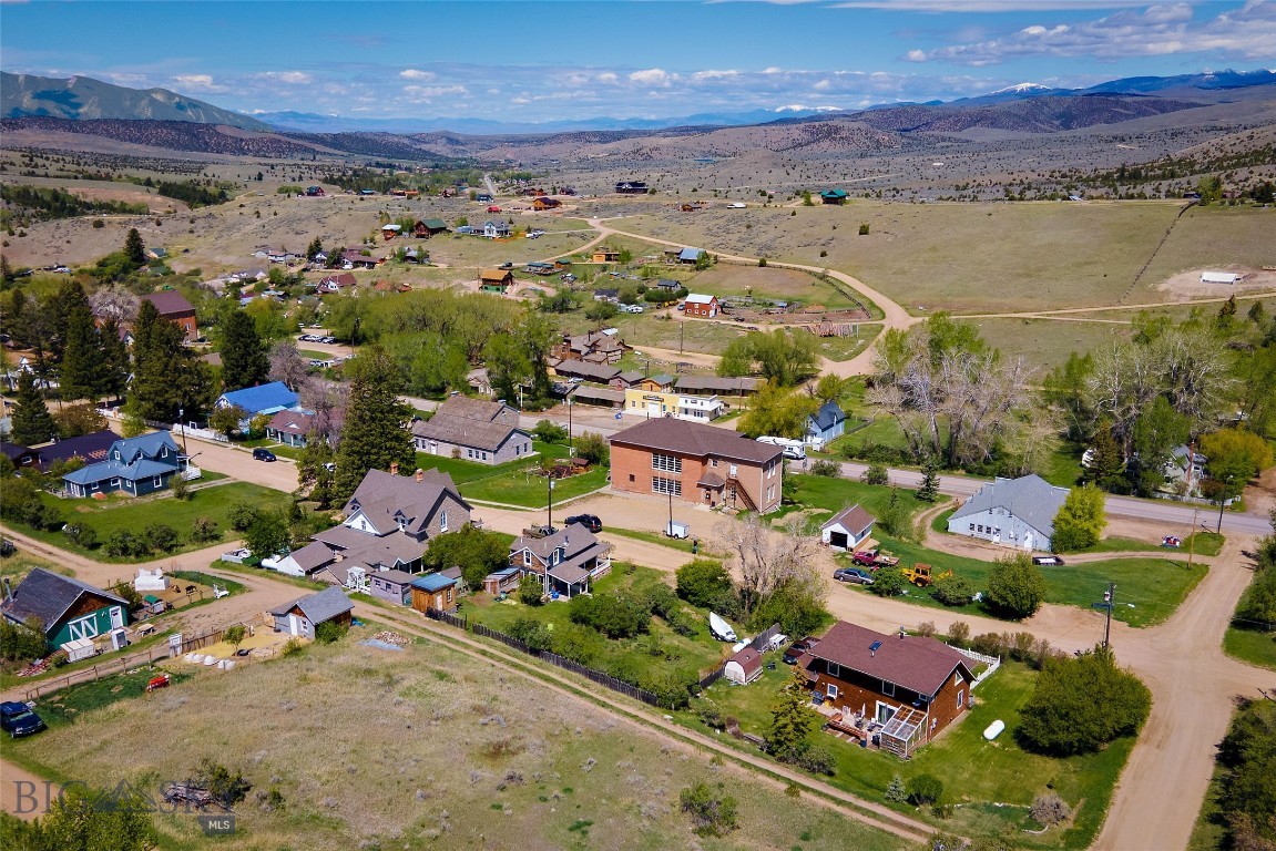 Virginia City Original Plat - Residential