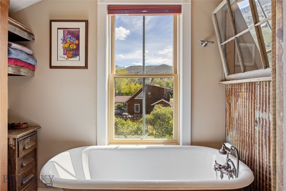 Virginia City Original Plat - Residential