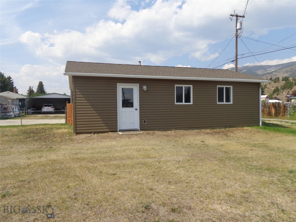 Other - Residential