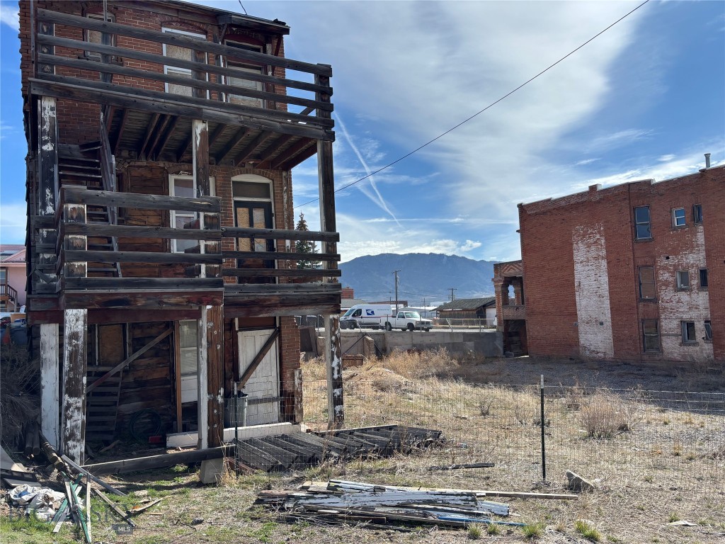 Other - Residential Income