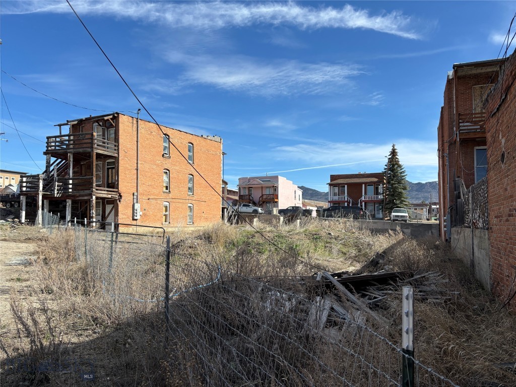 Other - Residential Income