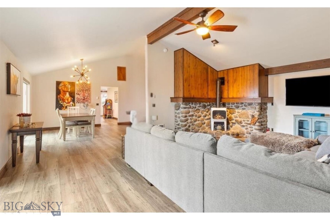 Glastonbury - Residential