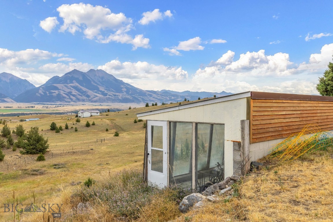 Glastonbury - Residential