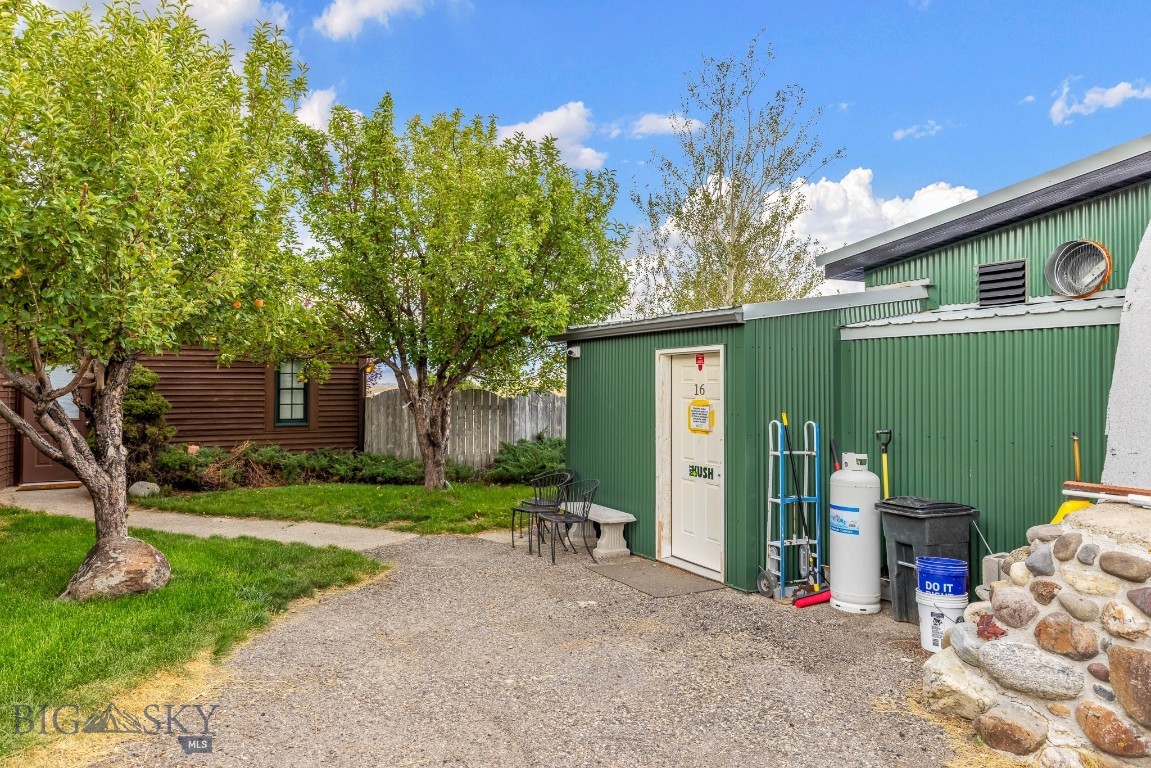 Glastonbury - Residential