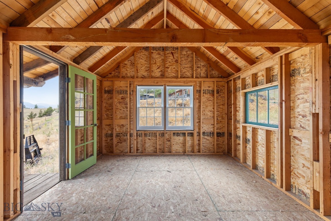 Glastonbury - Residential