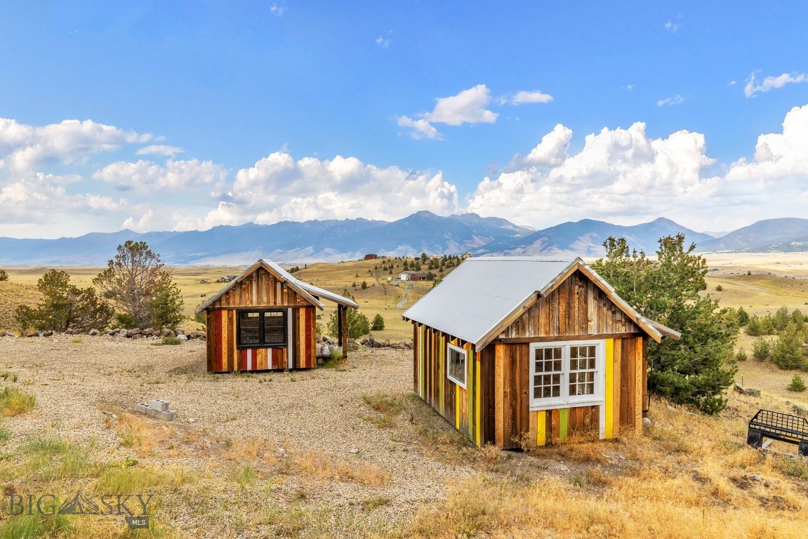 Glastonbury - Residential