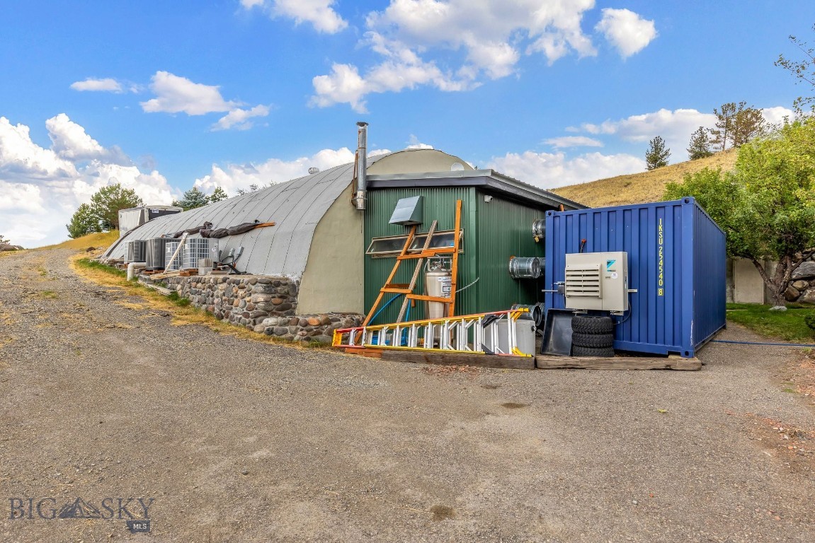 Glastonbury - Residential