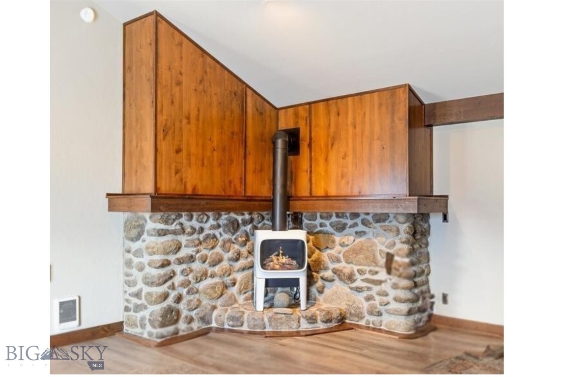 Glastonbury - Residential