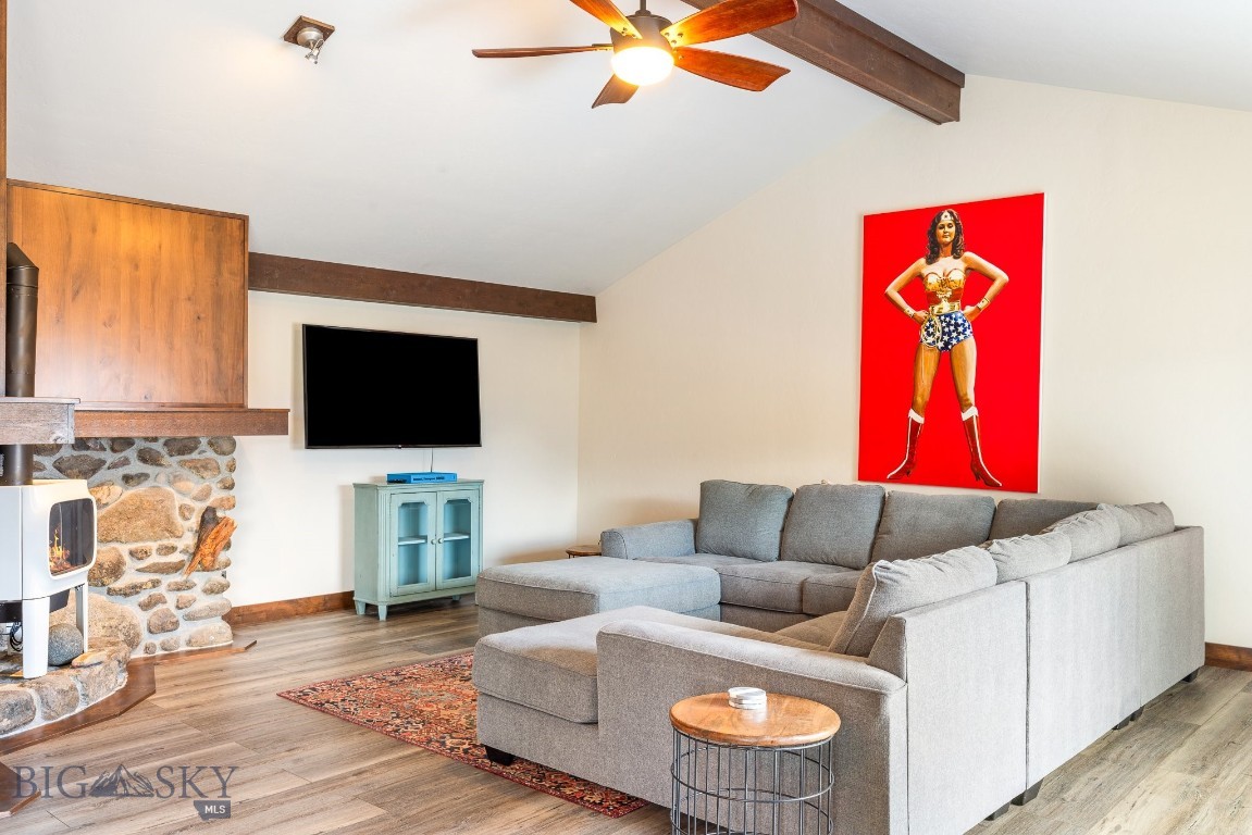 Glastonbury - Residential