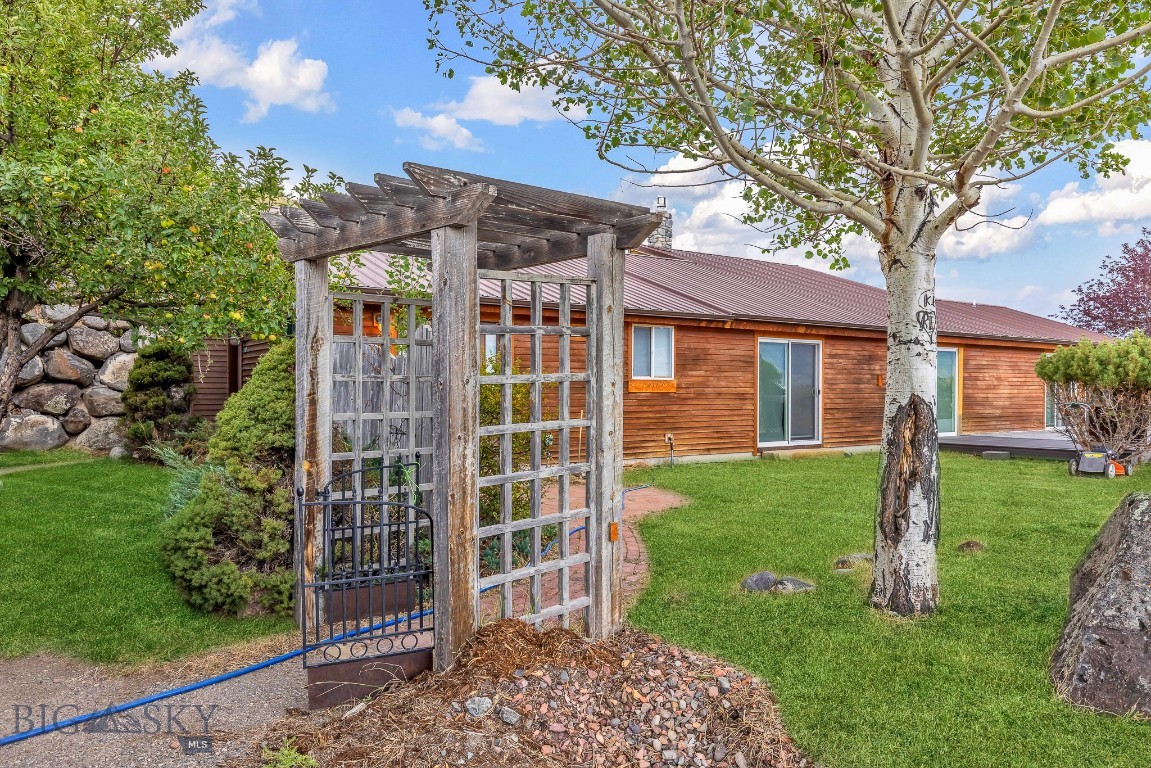 Glastonbury - Residential