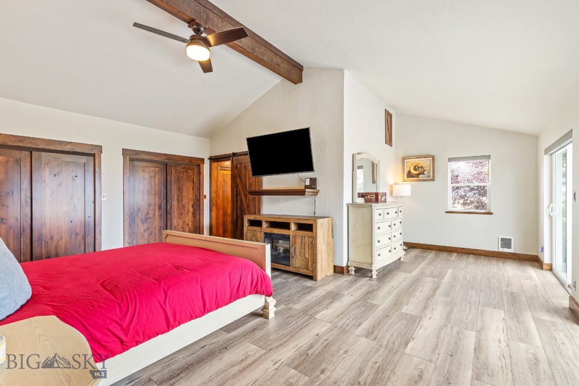 Glastonbury - Residential