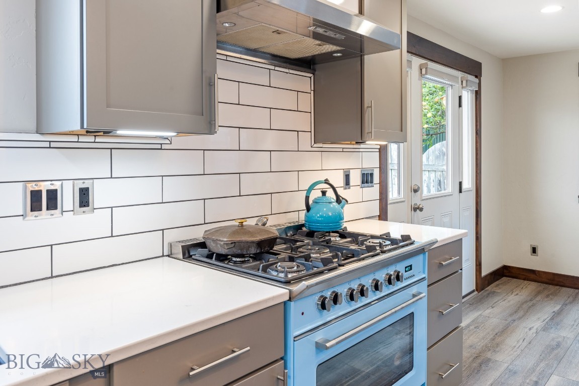 Glastonbury - Residential