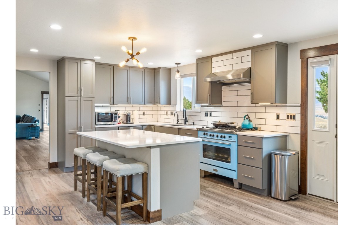 Glastonbury - Residential