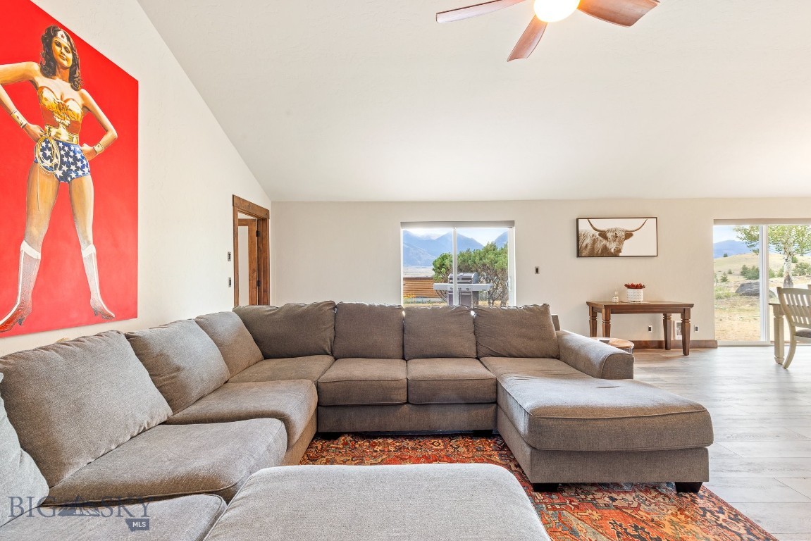 Glastonbury - Residential