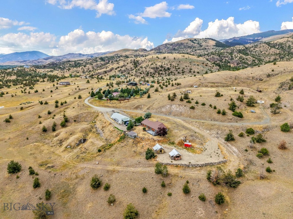 Glastonbury - Residential