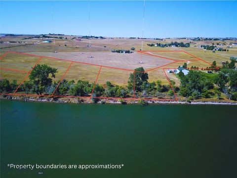 167 Dune Drive Great Falls MT 59404
