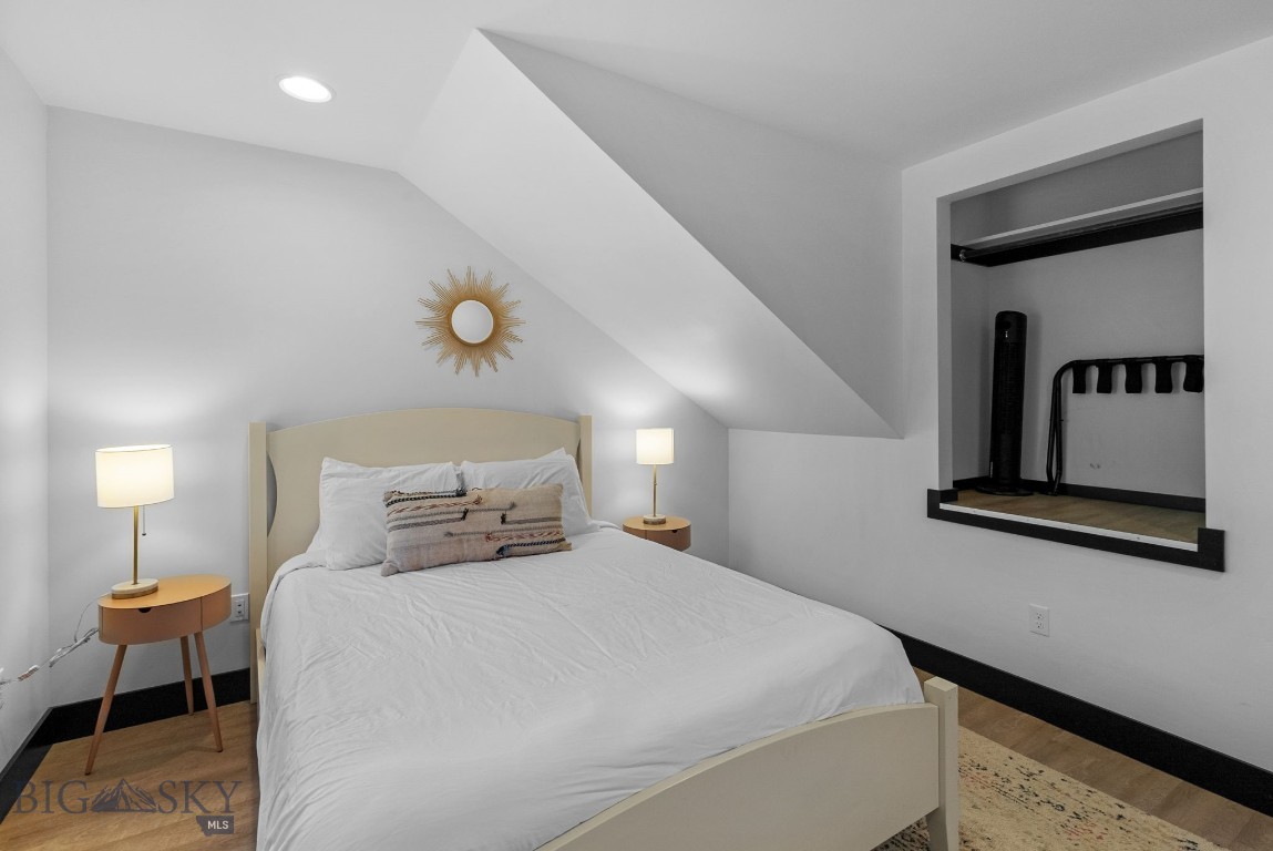 Minor Subdivision - Residential