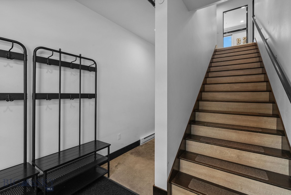 Minor Subdivision - Residential