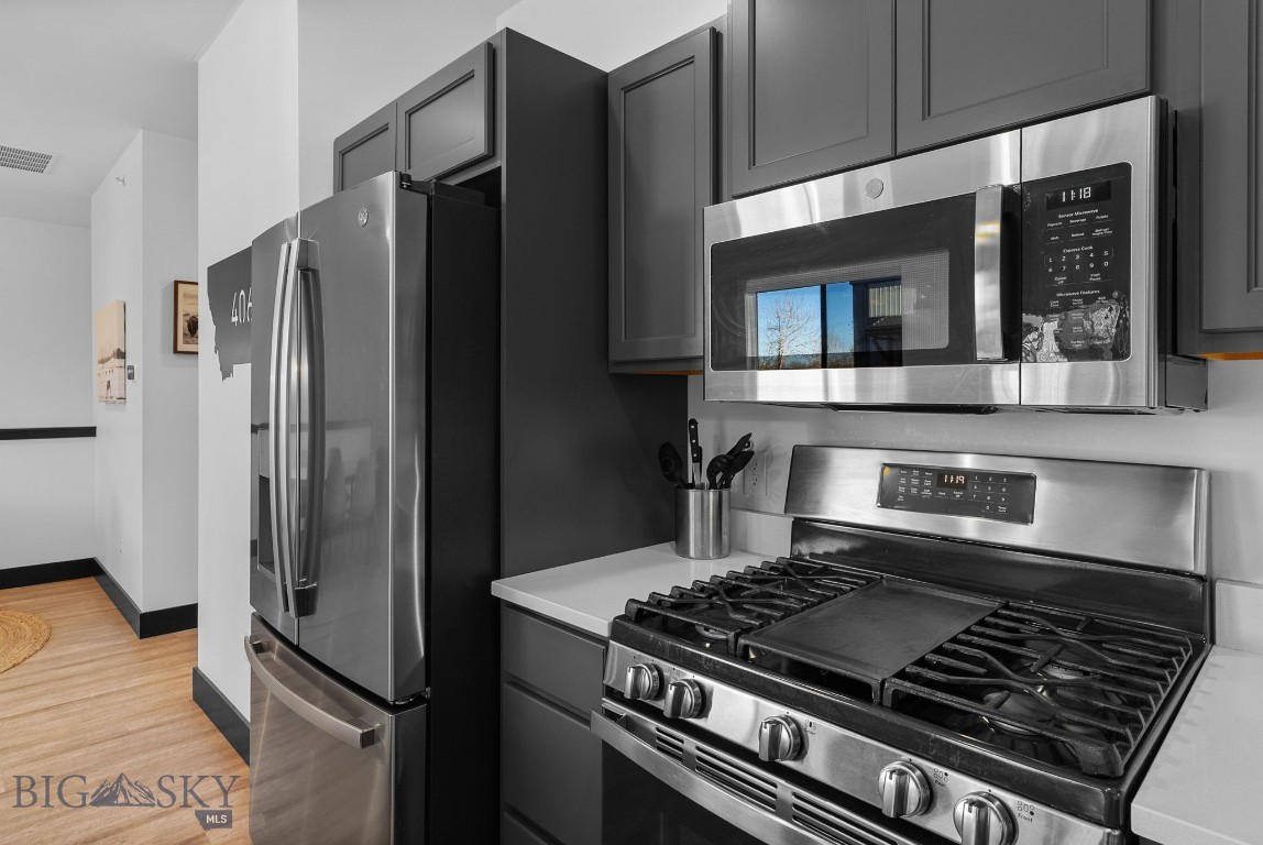 Minor Subdivision - Residential