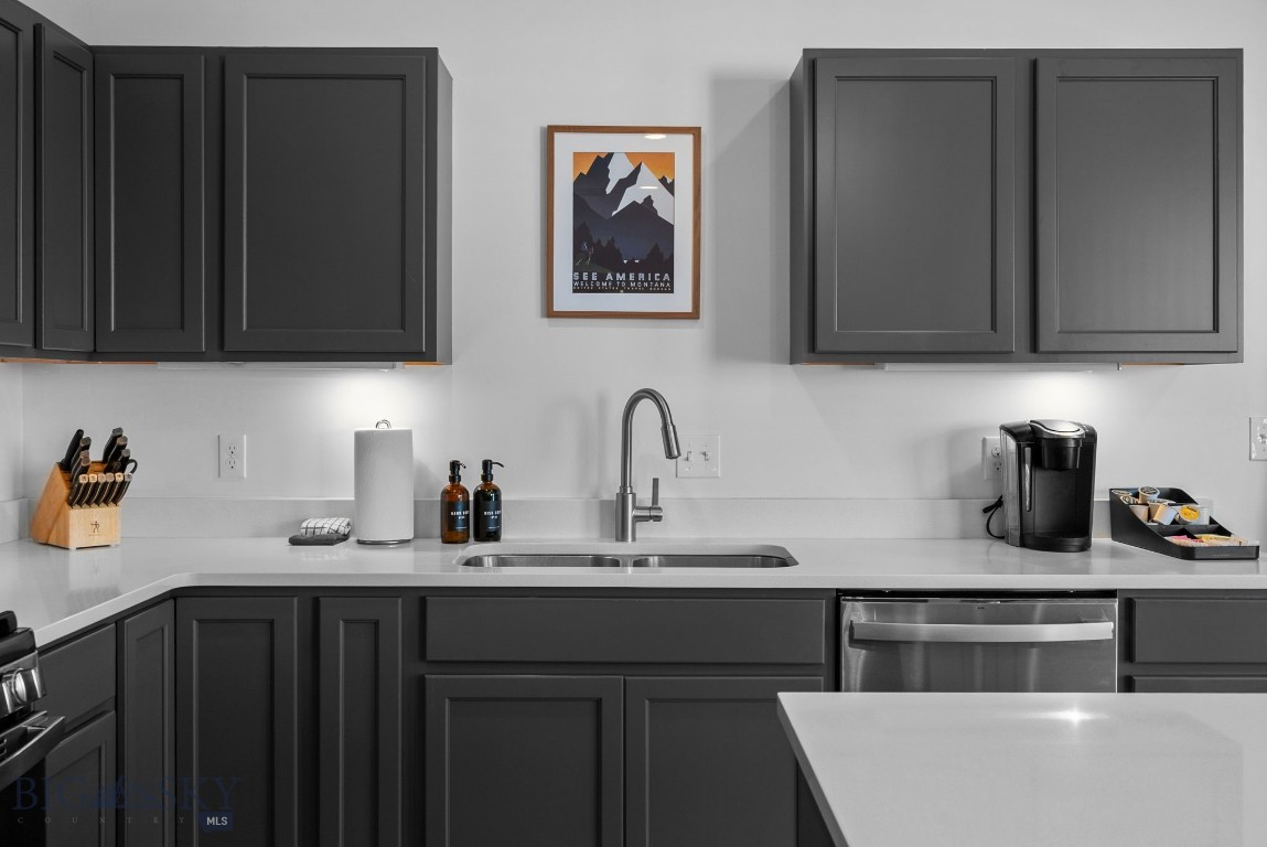 Minor Subdivision - Residential