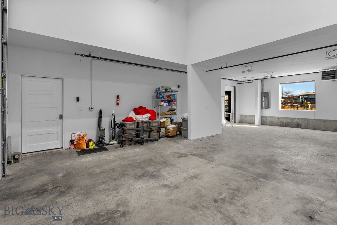 Minor Subdivision - Residential