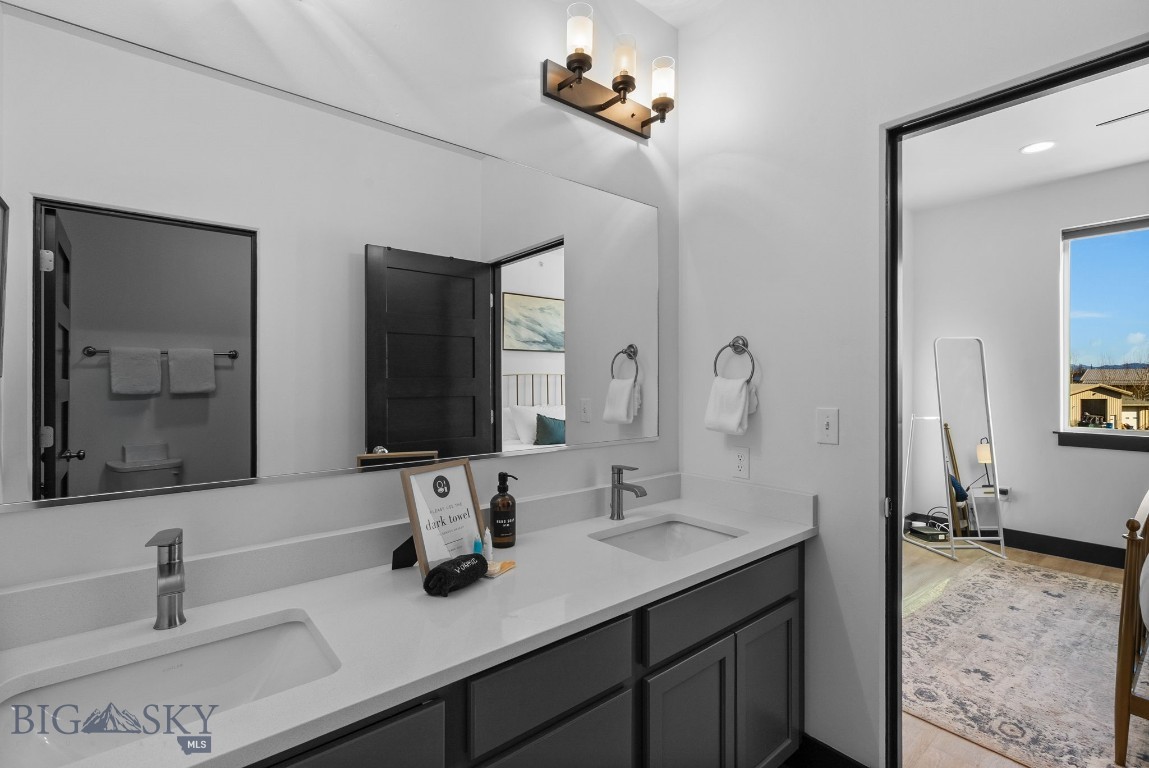 Minor Subdivision - Residential