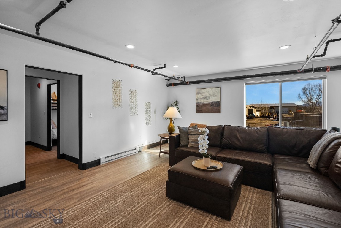 Minor Subdivision - Residential