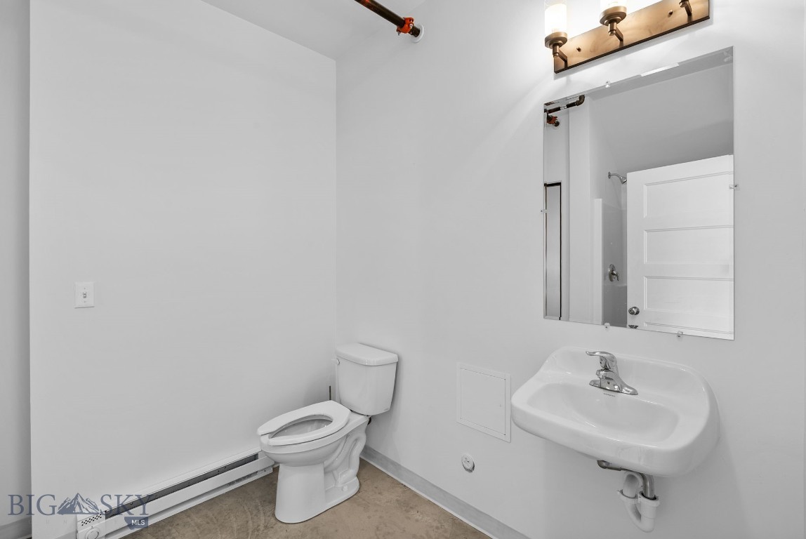 Minor Subdivision - Residential