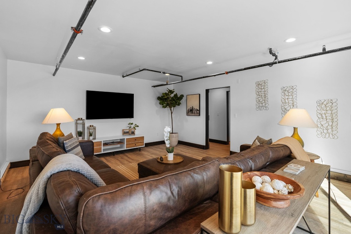 Minor Subdivision - Residential