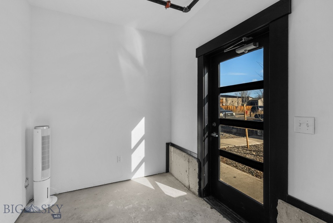 Minor Subdivision - Residential